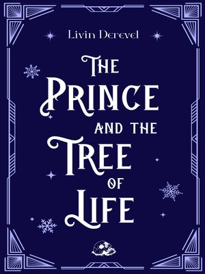 cover image of The Prince and the Tree of Life